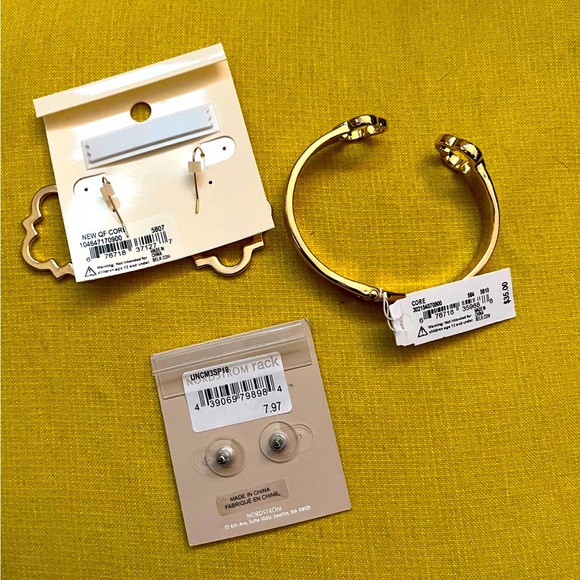 New Jewelry Lot - Picture 3 of 3